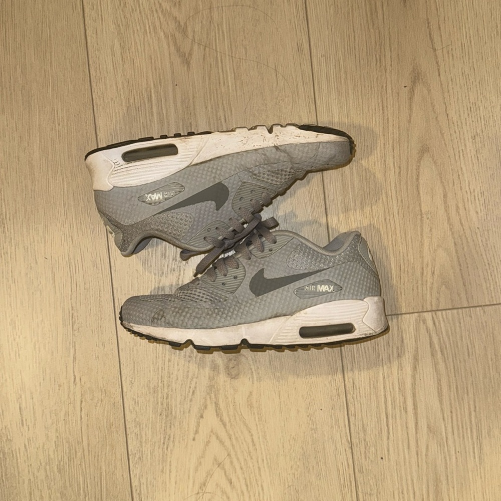 Nike air max (used)